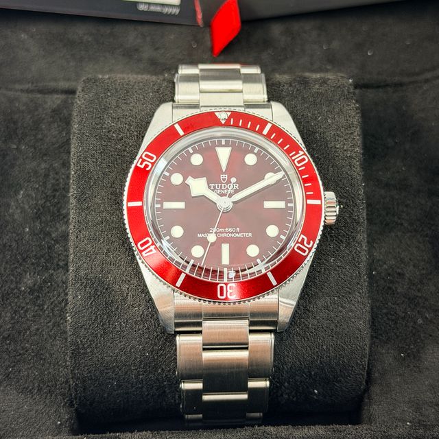 Tudor Black Bay 58 M7939A1A0RU-0002 Image 5